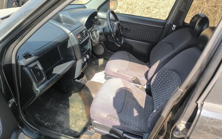 Nissan Cube II, 1998 год, 130 000 рублей, 5 фотография