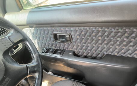 Nissan Cube II, 1998 год, 130 000 рублей, 8 фотография