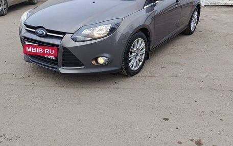 Ford Focus III, 2012 год, 1 000 000 рублей, 9 фотография