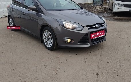 Ford Focus III, 2012 год, 1 000 000 рублей, 8 фотография