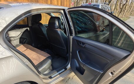 Skoda Rapid I, 2019 год, 1 400 000 рублей, 9 фотография