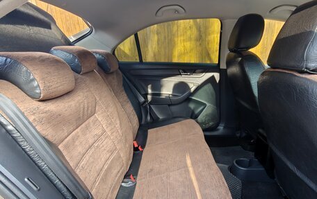 Skoda Rapid I, 2019 год, 1 400 000 рублей, 10 фотография