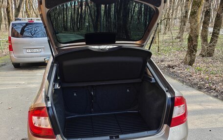 Skoda Rapid I, 2019 год, 1 400 000 рублей, 8 фотография