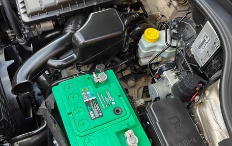 Skoda Rapid I, 2019 год, 1 400 000 рублей, 21 фотография