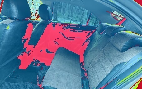 Skoda Rapid I, 2019 год, 1 400 000 рублей, 17 фотография