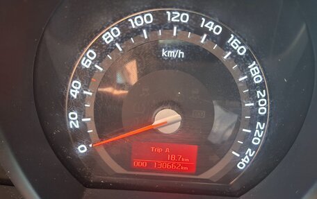 KIA Sportage III, 2015 год, 1 350 000 рублей, 11 фотография