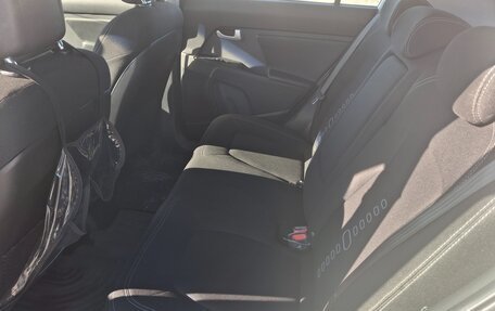 KIA Sportage III, 2015 год, 1 350 000 рублей, 10 фотография