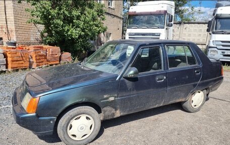 ЗАЗ 1103 «Славута», 2005 год, 78 000 рублей, 2 фотография