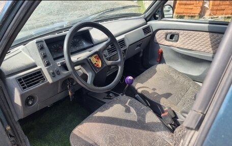 ЗАЗ 1103 «Славута», 2005 год, 78 000 рублей, 9 фотография