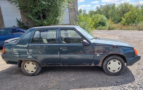 ЗАЗ 1103 «Славута», 2005 год, 78 000 рублей, 4 фотография