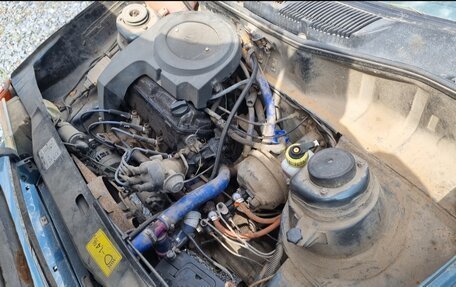 ЗАЗ 1103 «Славута», 2005 год, 78 000 рублей, 11 фотография