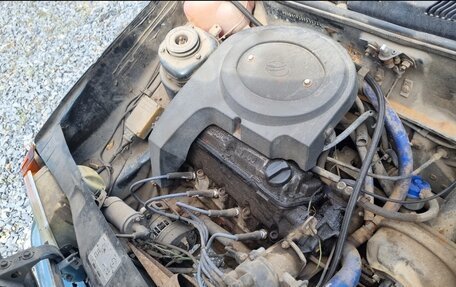 ЗАЗ 1103 «Славута», 2005 год, 78 000 рублей, 12 фотография