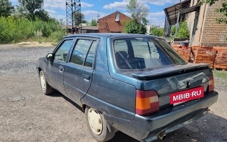 ЗАЗ 1103 «Славута», 2005 год, 78 000 рублей, 7 фотография