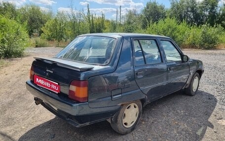 ЗАЗ 1103 «Славута», 2005 год, 78 000 рублей, 5 фотография