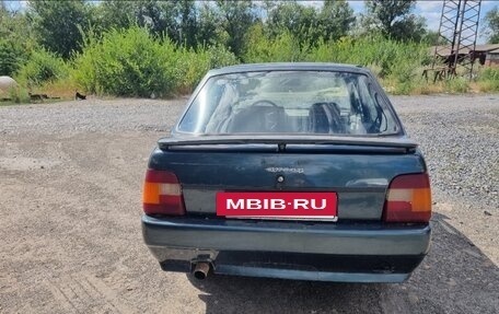 ЗАЗ 1103 «Славута», 2005 год, 78 000 рублей, 6 фотография