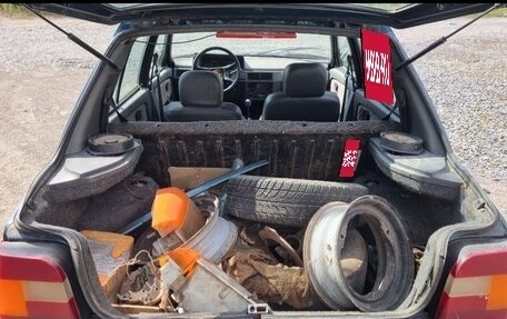 ЗАЗ 1103 «Славута», 2005 год, 78 000 рублей, 8 фотография