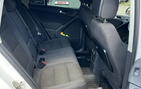 Volkswagen Tiguan I, 2014 год, 1 649 000 рублей, 7 фотография