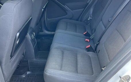 Volkswagen Tiguan I, 2014 год, 1 649 000 рублей, 8 фотография