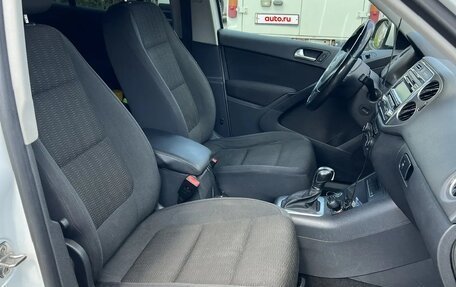 Volkswagen Tiguan I, 2014 год, 1 649 000 рублей, 9 фотография