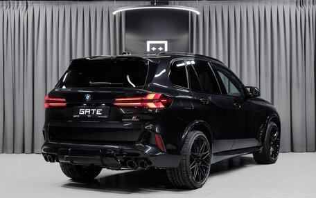 BMW X5 M, 2025 год, 28 027 400 рублей, 2 фотография