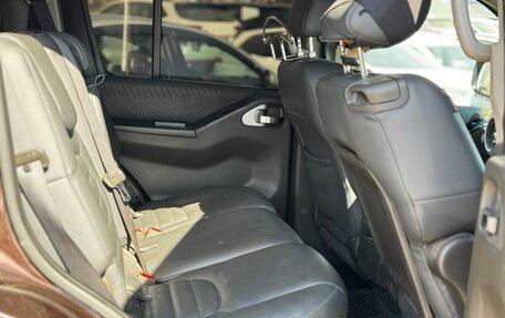 Nissan Pathfinder, 2011 год, 1 402 000 рублей, 9 фотография