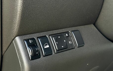 Nissan Pathfinder, 2011 год, 1 402 000 рублей, 8 фотография