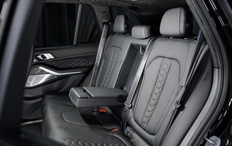 BMW X5 M, 2025 год, 28 027 400 рублей, 4 фотография