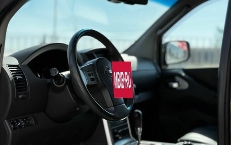 Nissan Pathfinder, 2011 год, 1 402 000 рублей, 7 фотография