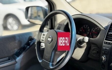 Nissan Pathfinder, 2011 год, 1 402 000 рублей, 11 фотография