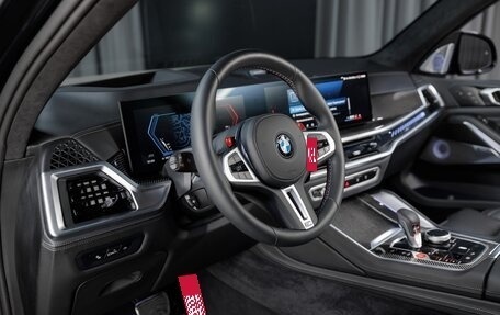 BMW X5 M, 2025 год, 28 027 400 рублей, 3 фотография