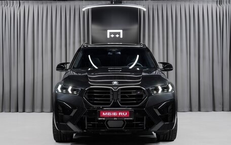 BMW X5 M, 2025 год, 28 027 400 рублей, 6 фотография