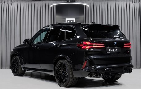 BMW X5 M, 2025 год, 28 027 400 рублей, 8 фотография