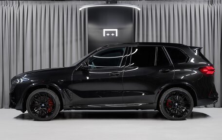 BMW X5 M, 2025 год, 28 027 400 рублей, 7 фотография