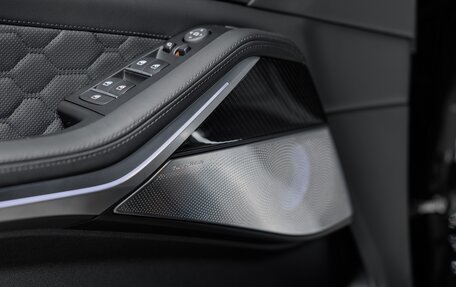 BMW X5 M, 2025 год, 28 027 400 рублей, 18 фотография