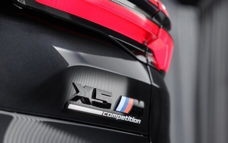 BMW X5 M, 2025 год, 28 027 400 рублей, 16 фотография