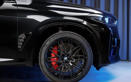 BMW X5 M, 2025 год, 28 027 400 рублей, 14 фотография