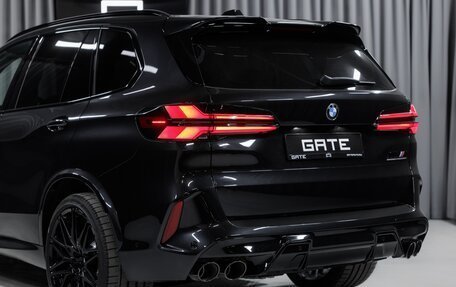BMW X5 M, 2025 год, 28 027 400 рублей, 15 фотография