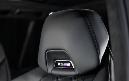 BMW X5 M, 2025 год, 28 027 400 рублей, 20 фотография