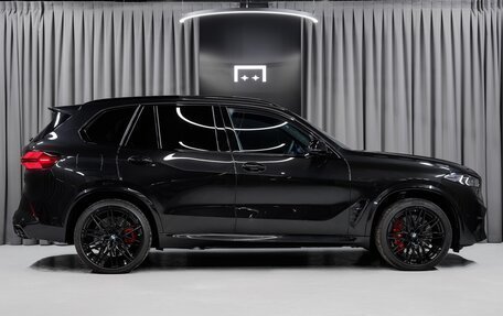 BMW X5 M, 2025 год, 28 027 400 рублей, 10 фотография