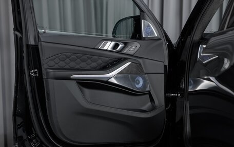 BMW X5 M, 2025 год, 28 027 400 рублей, 17 фотография