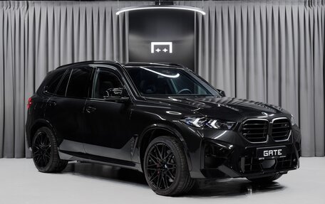 BMW X5 M, 2025 год, 28 027 400 рублей, 11 фотография