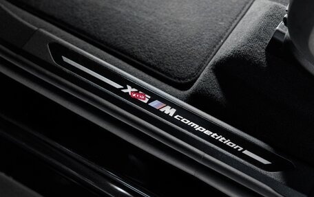 BMW X5 M, 2025 год, 28 027 400 рублей, 19 фотография