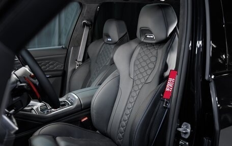 BMW X5 M, 2025 год, 28 027 400 рублей, 21 фотография