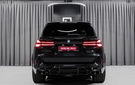 BMW X5 M, 2025 год, 28 027 400 рублей, 9 фотография