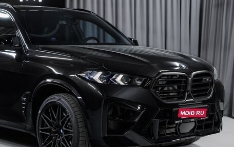 BMW X5 M, 2025 год, 28 027 400 рублей, 12 фотография