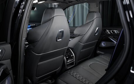 BMW X5 M, 2025 год, 28 027 400 рублей, 22 фотография