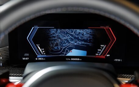 BMW X5 M, 2025 год, 28 027 400 рублей, 28 фотография