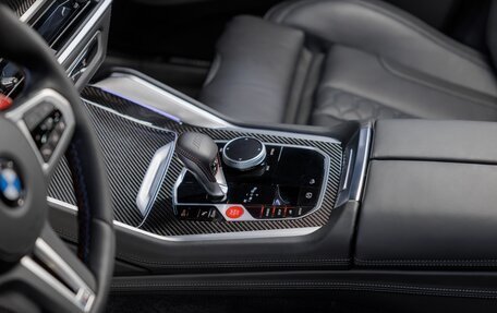 BMW X5 M, 2025 год, 28 027 400 рублей, 26 фотография