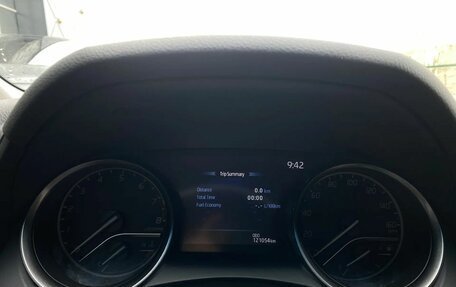 Toyota Camry, 2020 год, 2 449 000 рублей, 20 фотография