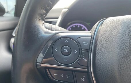 Toyota Camry, 2020 год, 2 449 000 рублей, 18 фотография